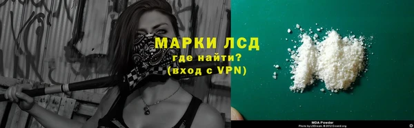 молекула духа Балахна