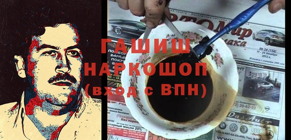 молекула духа Балахна