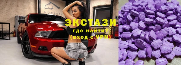 молекула духа Балахна